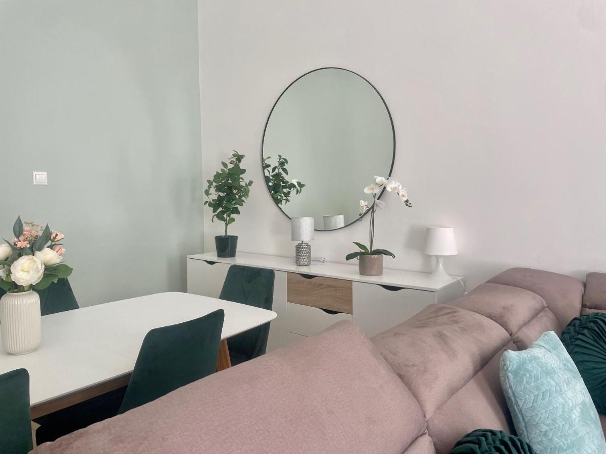 Design Luxury Asboth #freeprkng * Budapeszt